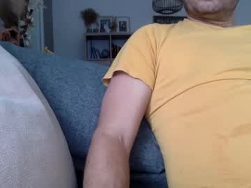 Partouche83 Chaturbate profile image
