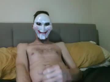 Rubmin696 Chaturbate profile image