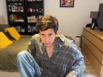Caanduro Chaturbate profile image