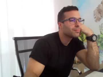 Djoxitooo Chaturbate profile image