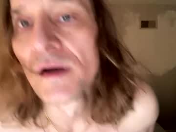 Kinky_Blou Chaturbate profile image
