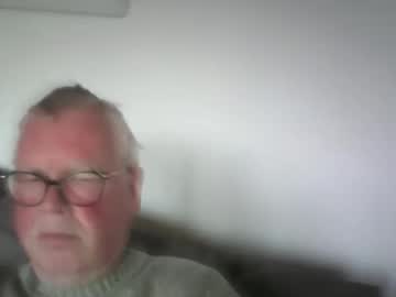 Volkeronly Chaturbate profile image