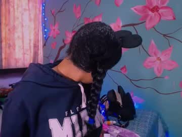 Maite_Lovve Chaturbate profile image