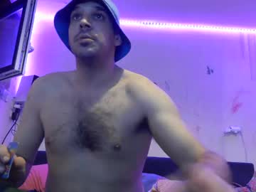 Vibrocity72 Chaturbate profile image