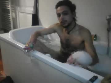 Burnthemuse Chaturbate profile image