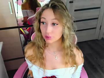 Kaiyigirl Chaturbate profile image