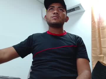 Matteo_B_ Chaturbate profile image