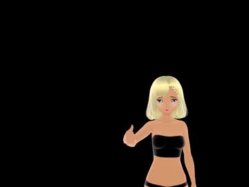 Mimi_G Chaturbate profile image