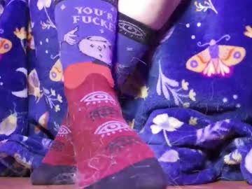 Alliebells1 Chaturbate profile image