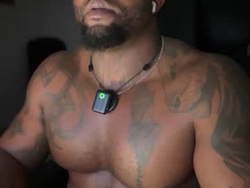 Bigtexasblkman Chaturbate profile image