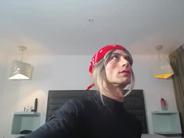 Dannasofiaa1 Chaturbate profile image