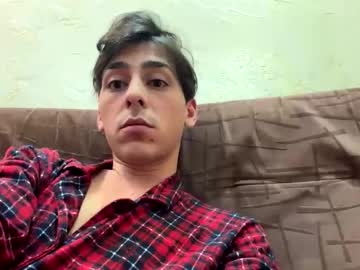 Luy012 Chaturbate profile image