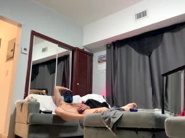Mushroomhead7inches Chaturbate profile image