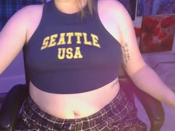 Deshae18 Chaturbate profile image