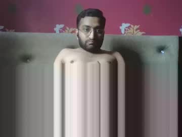Rahulpatel1010 Chaturbate profile image