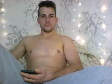 Oswaldwind Chaturbate profile image