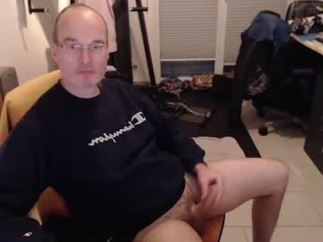 _Randeliano Chaturbate profile image