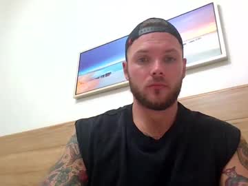 Inkstarr77 Chaturbate profile image