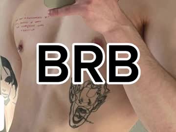 Adampolermo Chaturbate profile image