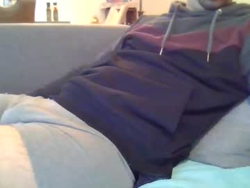 Kuckuck12 Chaturbate profile image