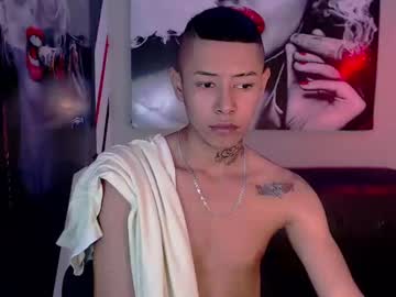 Thommas_Weslert Chaturbate profile image