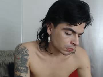 Jhhonathan Chaturbate profile image