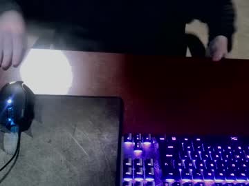 18_Dumb Chaturbate profile image