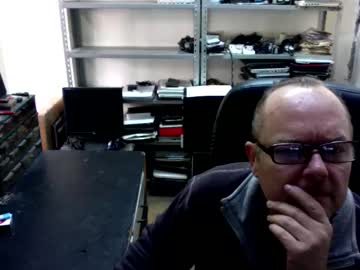 Kinetic696969 Chaturbate profile image