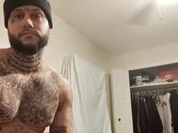 Simonsays502 Chaturbate profile image