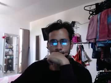 Venezolanojoveninmexico Chaturbate profile image
