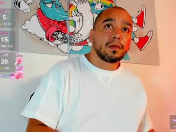 Profile of arthur_evanss