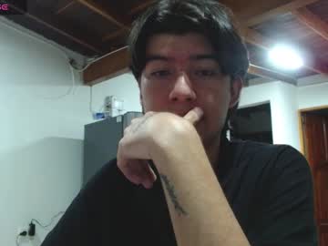 Damon_Cry Chaturbate profile image