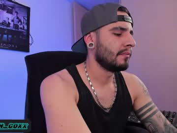 _Elon_Coxx_ Chaturbate profile image