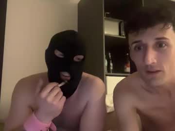 Xrubito48 Chaturbate profile image