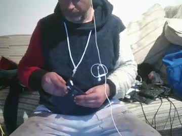 Zeusge2 Chaturbate profile image