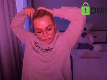 Profile of kristyty
