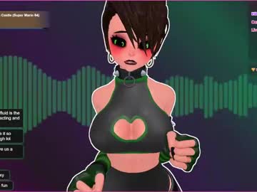 Profile of vannivr