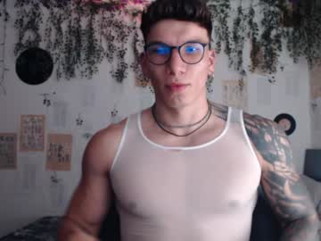 Profile of thomas_fuckboy