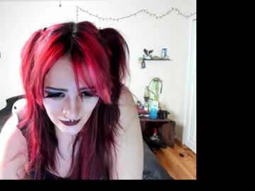 Toxiccctease Chaturbate profile image