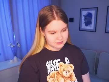 Sunnivacawthorne Chaturbate profile image