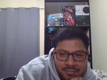 Extrangue Chaturbate profile image