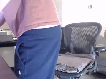Jr_Edginginny Chaturbate profile image