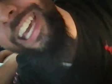 Agentf3 Chaturbate profile image
