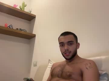 Marianomora01 Chaturbate profile image