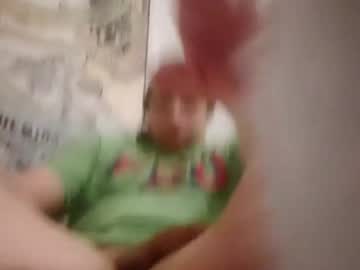 Breakurback100 Chaturbate profile image