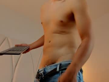 Roman_Evanz Chaturbate profile image
