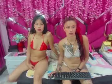 Profile of lesbian_anal_dep