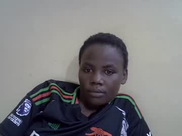 Ngwanaka Chaturbate profile image