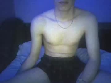 Amberboy333 Chaturbate profile image