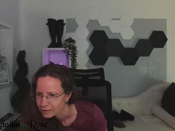Annikarose69 Chaturbate profile image